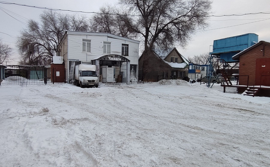 Производственно-складская база, 6,4 гектар фото