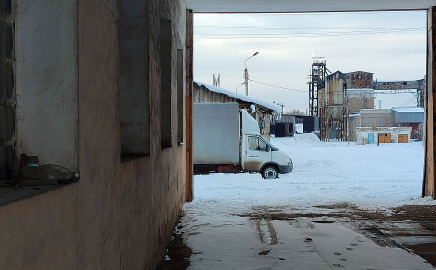 Производственно-складская база, 6,4 гектар фото