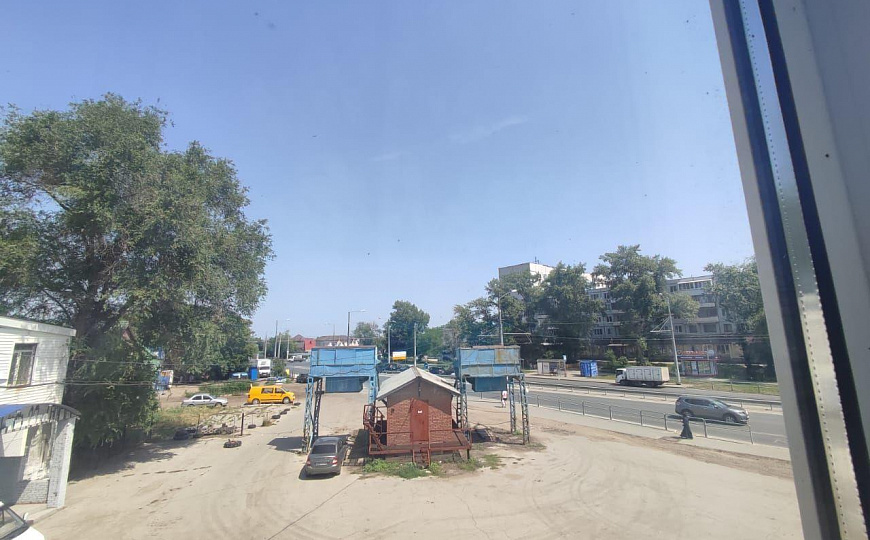 Производственно-складская база, 6,4 гектар фото