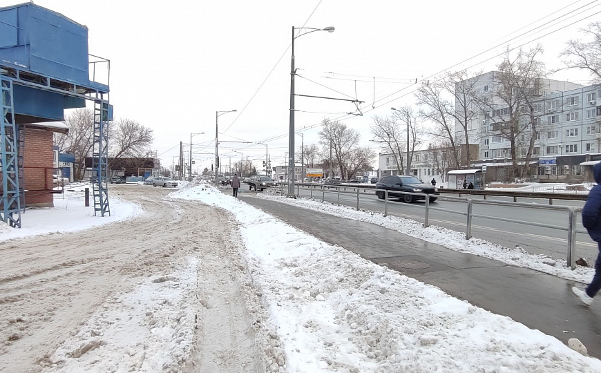 Производственно-складская база, 6,4 гектар фото
