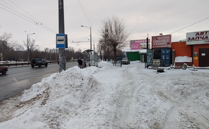 Производственно-складская база, 6,4 гектар фото