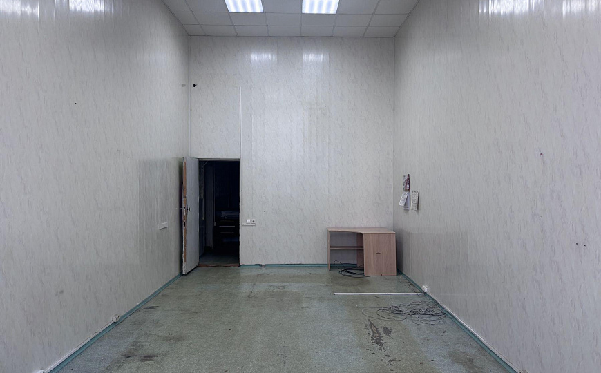 Аренда 124,4 м в историческом центре Самары фото