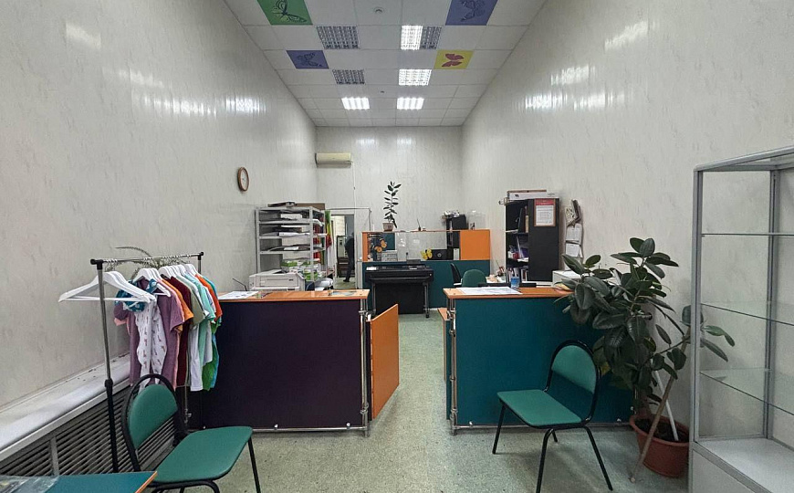 Аренда 124,4 м в историческом центре Самары фото