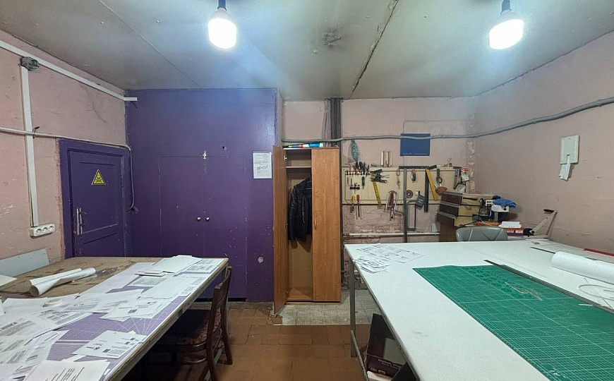 Аренда 124,4 м в историческом центре Самары фото