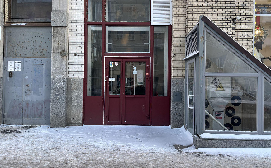 Аренда 124,4 м в историческом центре Самары фото