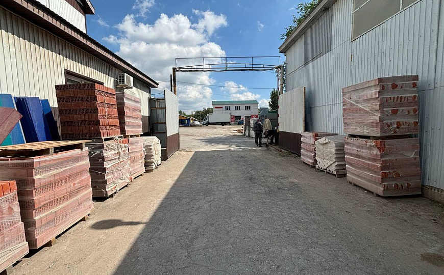 Аренда 1207,47 первая линия фото