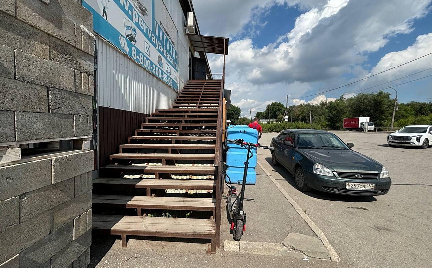 Аренда 1207,47 первая линия фото