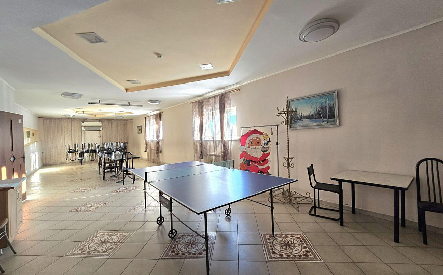 Ресторан быстрого питания на 1 линии, 275 м2 фото