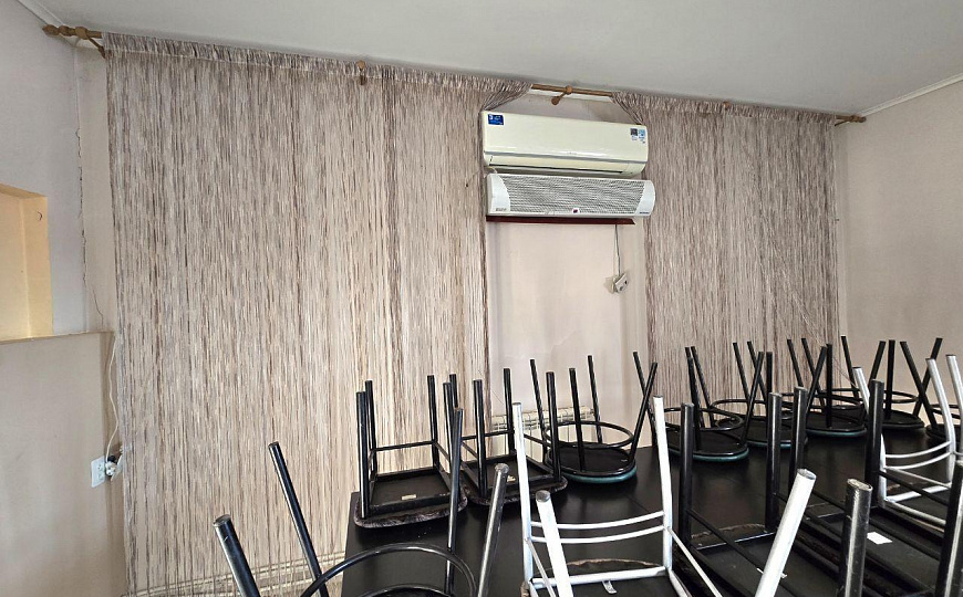 Ресторан быстрого питания на 1 линии, 275 м2 фото