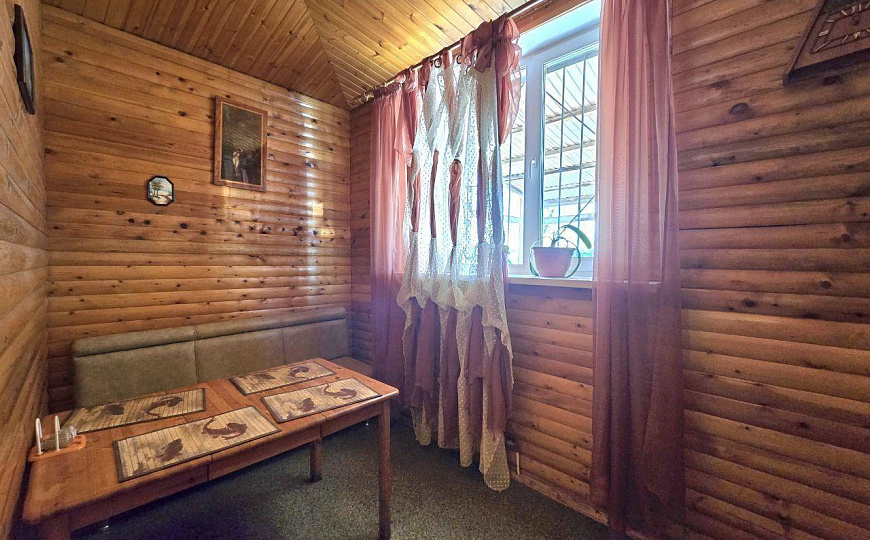 Ресторан быстрого питания на 1 линии, 275 м2 фото