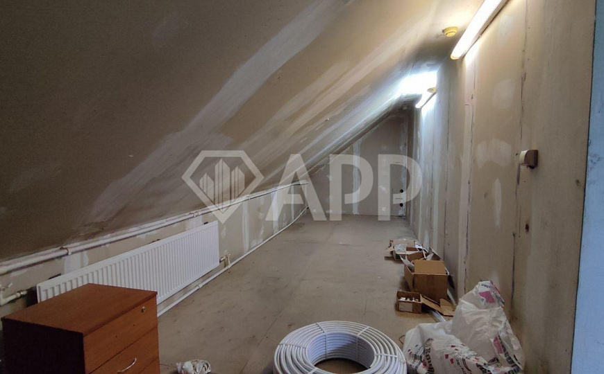 Офис 210м² к/у включены в цену фото