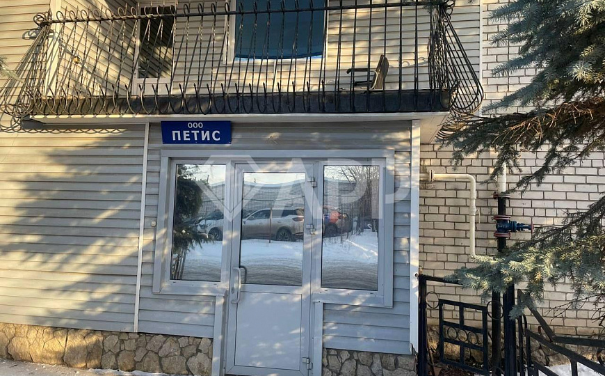 Офис 210м² к/у включены в цену фото