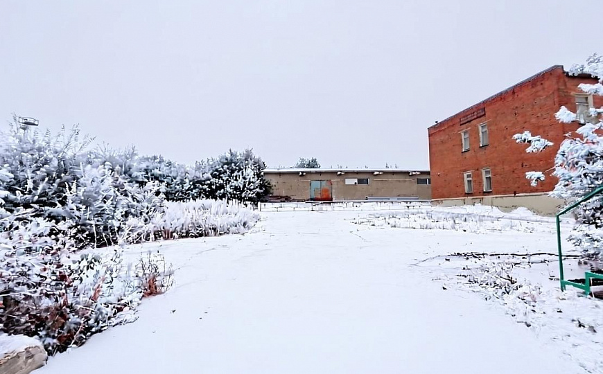 Производственное помещение тёплое фото