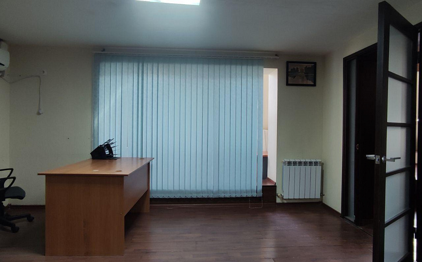 Офис на проспекте, 84 м2 фото