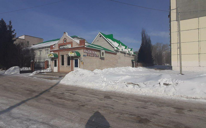 Парикмахерская на Гоголя фото