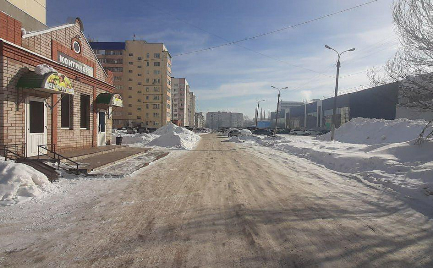 Место в салоне красоты фото