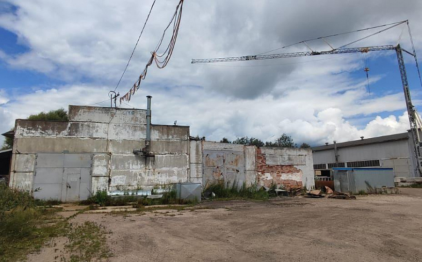 Сдам производственное помещение, 300 м² фото