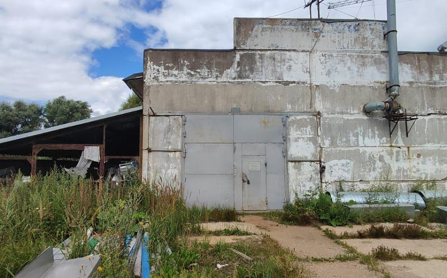 Сдам производственное помещение, 300 м² фото