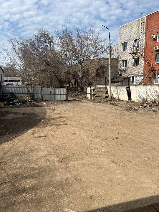 Теплый склад, 839,5 м² фото