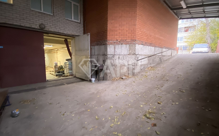 Аренда теплый склад  250м2 фото