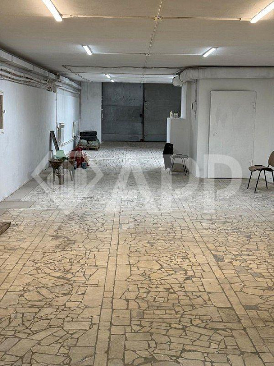 Аренда теплый склад  250м2 фото