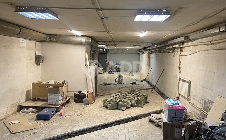 Аренда теплый склад  250м2 фото