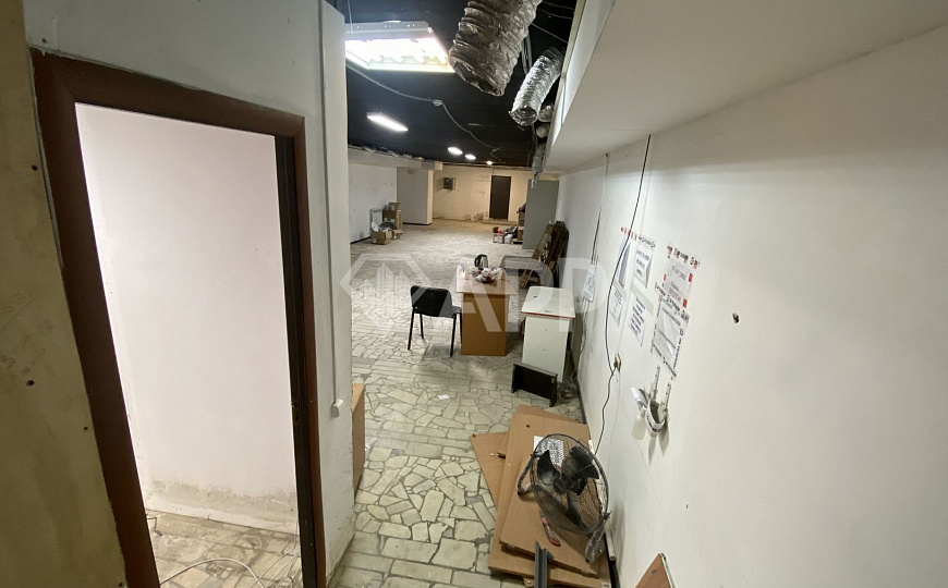 Аренда теплый склад  250м2 фото