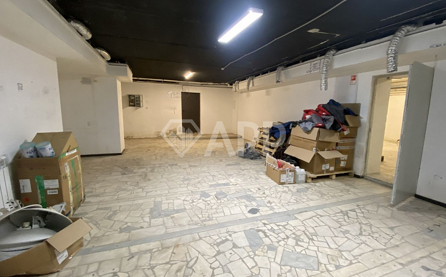 Аренда теплый склад  250м2 фото