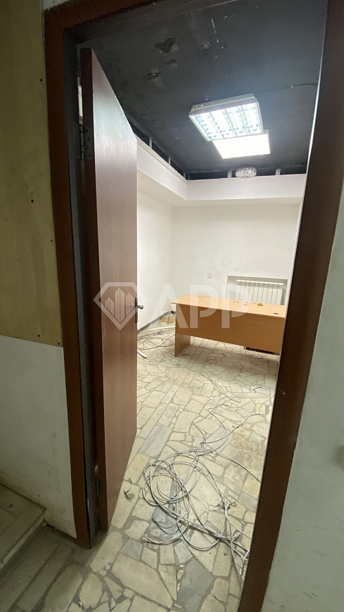 Аренда теплый склад  250м2 фото