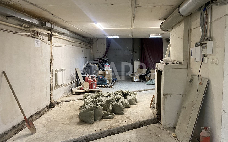 Аренда теплый склад  250м2 фото