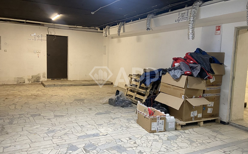 Аренда теплый склад  250м2 фото