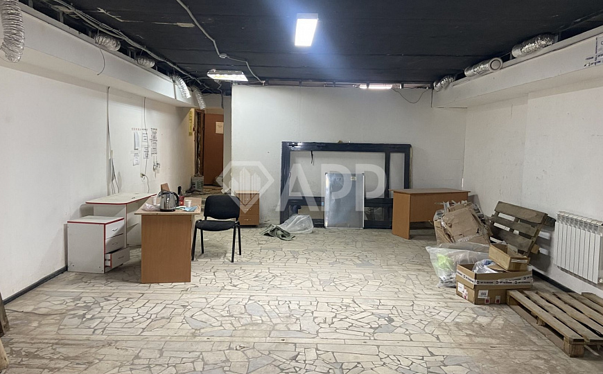 Аренда теплый склад  250м2 фото