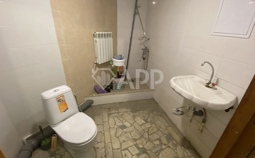 Аренда теплый склад  250м2 фото