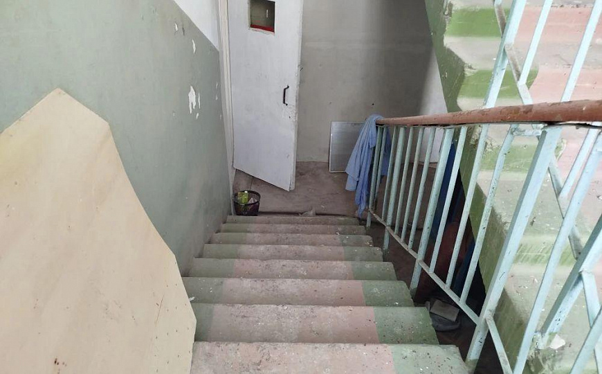 Производственно-складское помещение 1382 м2 фото