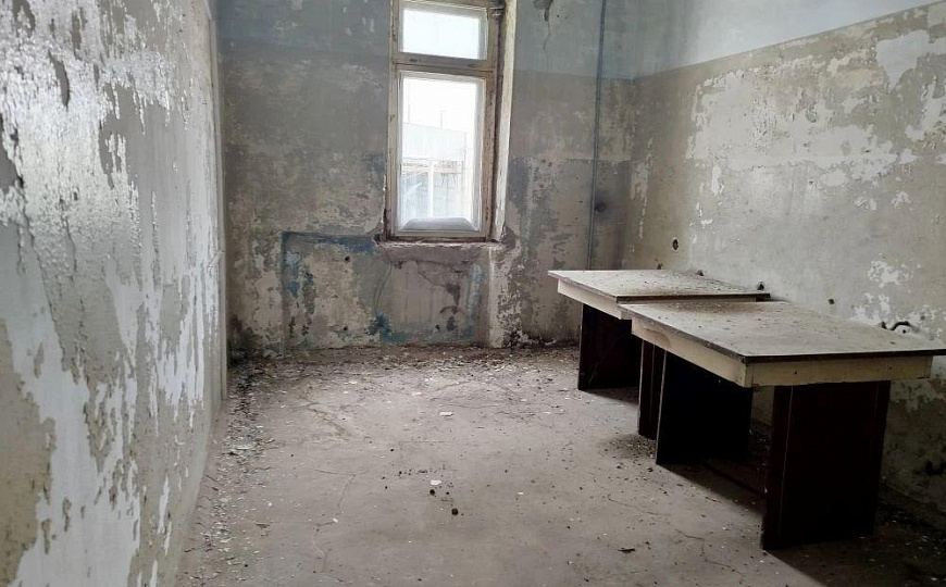 Производственно-складское помещение 1382 м2 фото