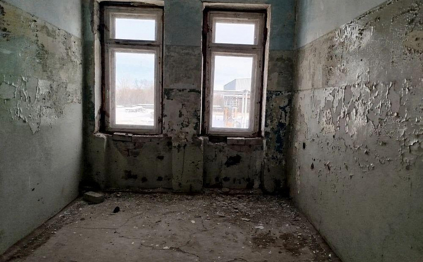 Производственно-складское помещение 1382 м2 фото