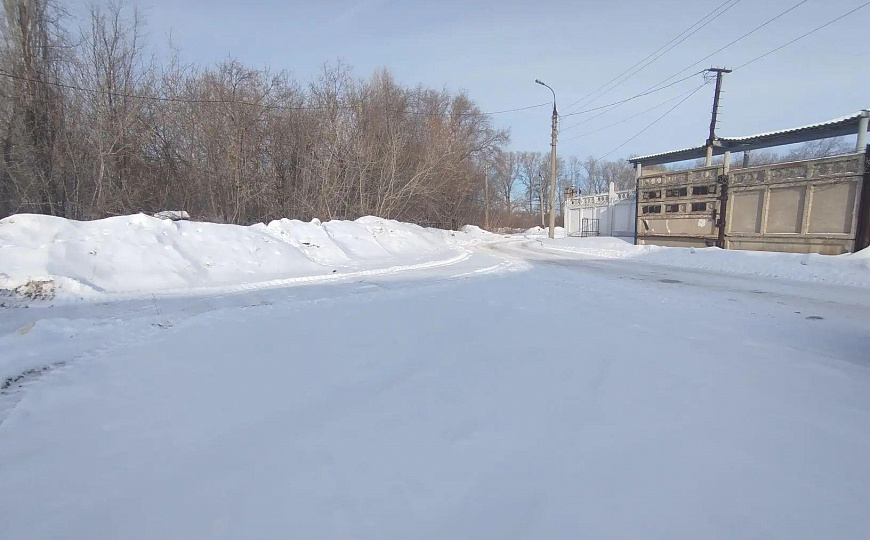 Производственно-складское помещение 1382 м2 фото