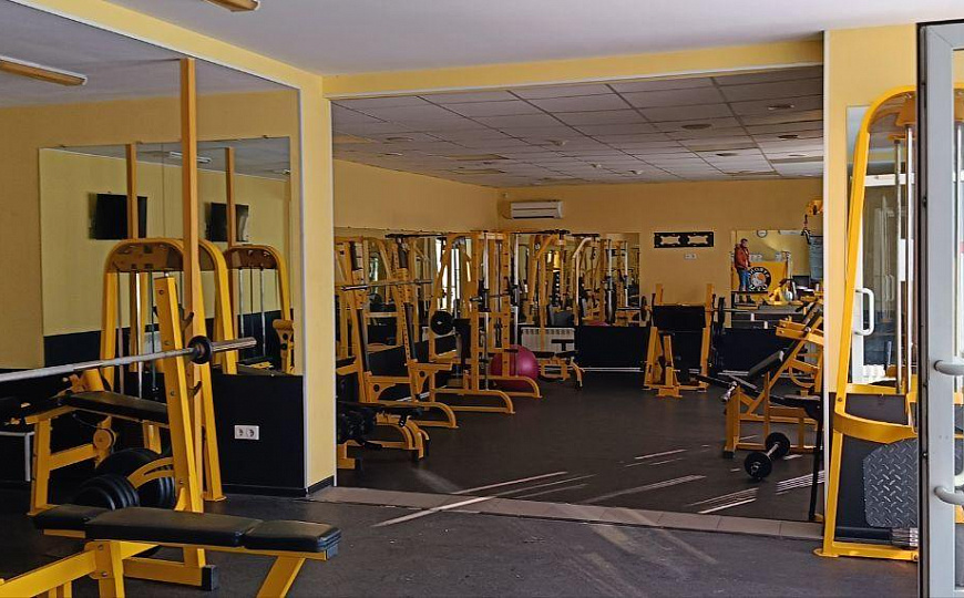 Помещение свободного назначения фото