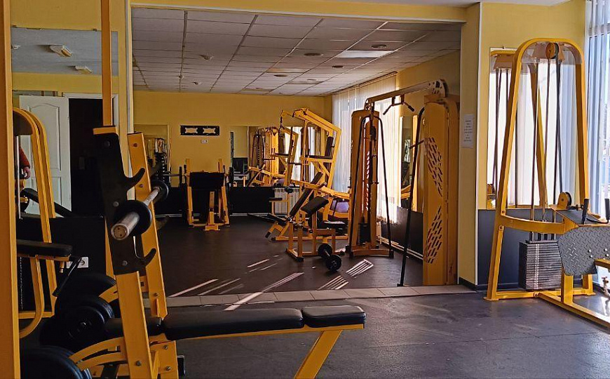 Помещение свободного назначения фото