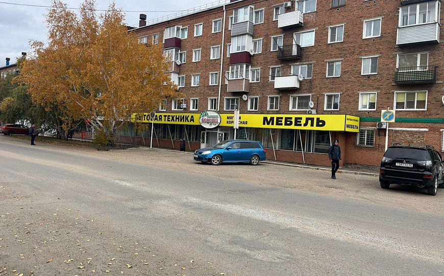 Аренда псн/торговое помещение, 220 м² фото