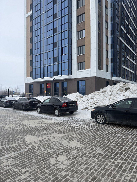 Помещение свободного назначения 64 кв. м фото