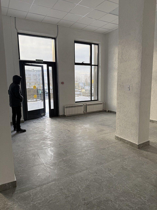 Помещение свободного назначения 64 кв. м фото