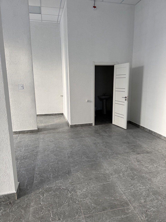 Помещение свободного назначения 64 кв. м фото