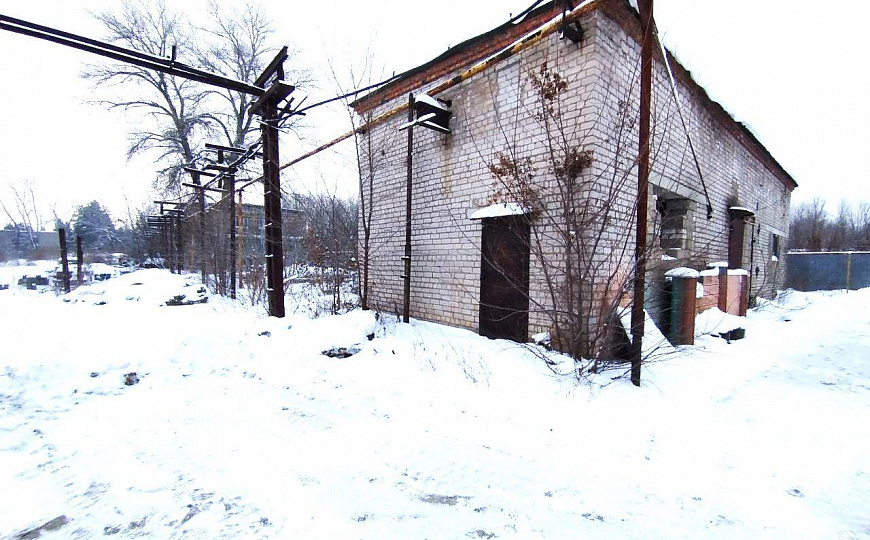 Производственно-складское помещение, 230 м2 фото