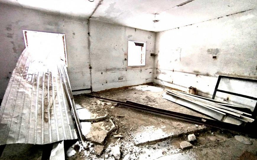 Производственно-складское помещение, 230 м2 фото