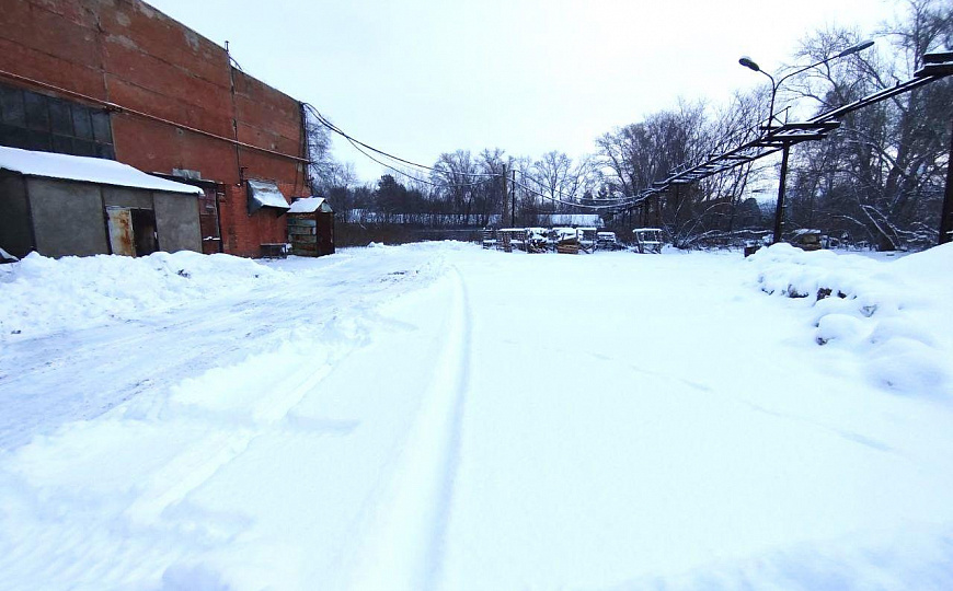 Производственно-складское помещение, 230 м2 фото