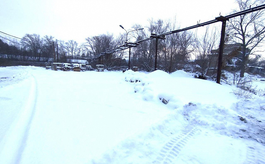 Производственно-складское помещение, 230 м2 фото