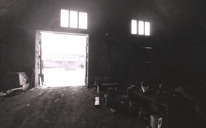 Производственно-складское помещение, 500 м2 фото