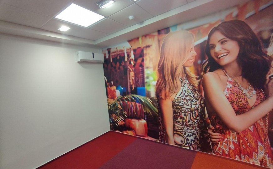 Сдам офисное помещение, 115 м² фото