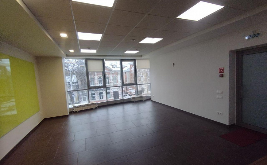 Сдам офисное помещение, 115 м² фото
